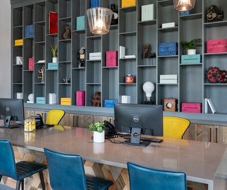 Paloma West Midtown